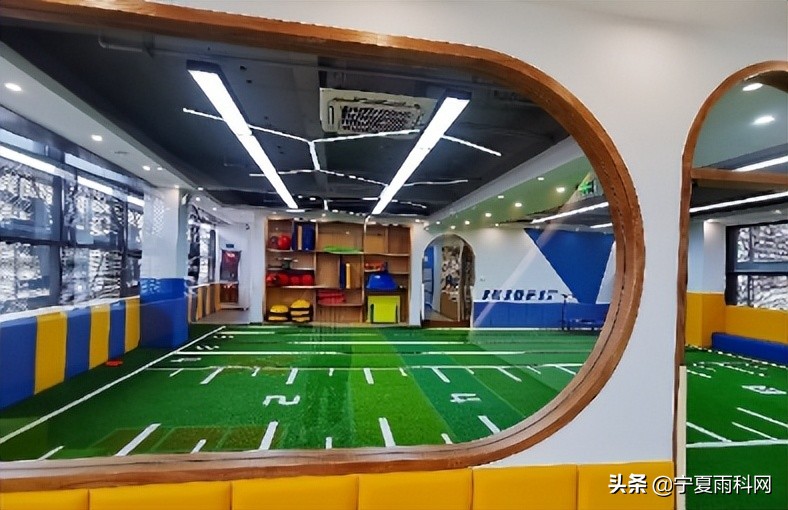 银川乒乓球培训班怎么收费(青少年体育运动培训机构,怎样开班)