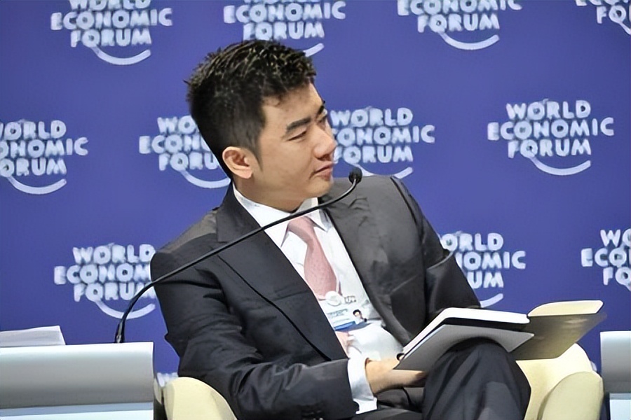 被捕的四位央视主持人，芮成钢高智商犯错，间谍成蕾下场大快人心