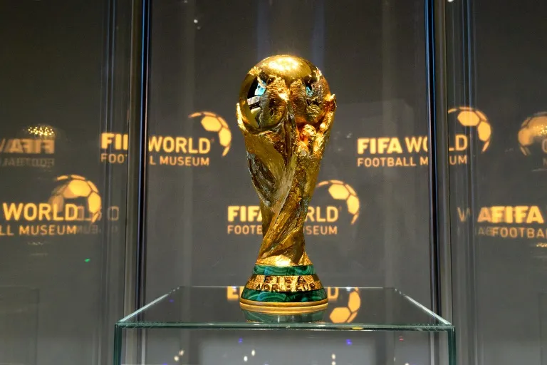 世界杯就要起床(2030年世界杯召唤中国？)