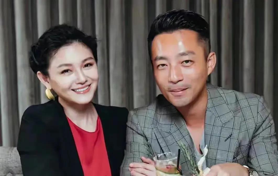 汪小菲祝福大S再婚背后有4点心机：他不是婚内出轨，没有财产纠纷