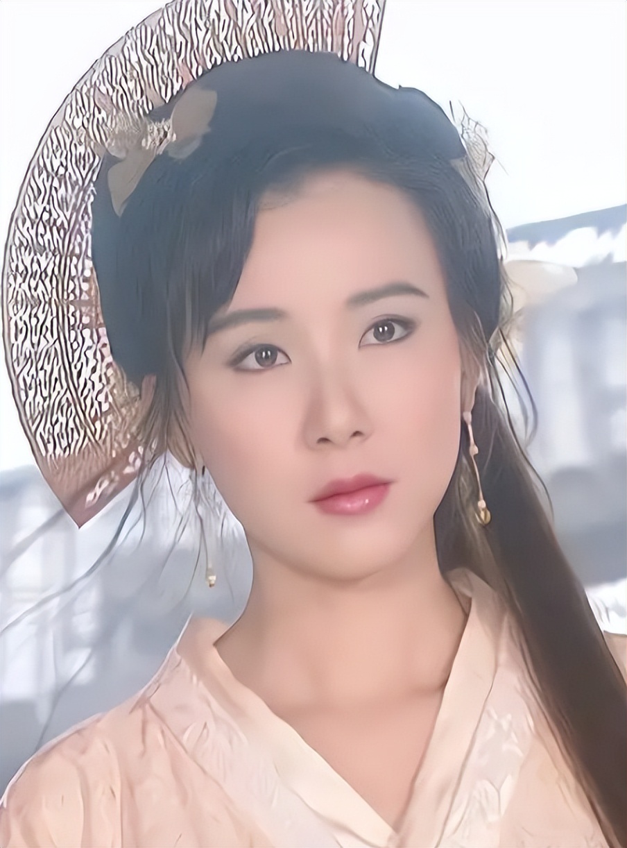 小李飞刀演员表 小李飞刀男主角扮演者-百科叔叔