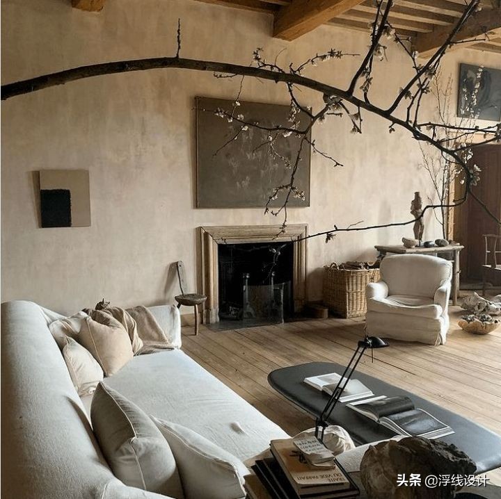 在装修中，有哪些风格经典不容易过时？
