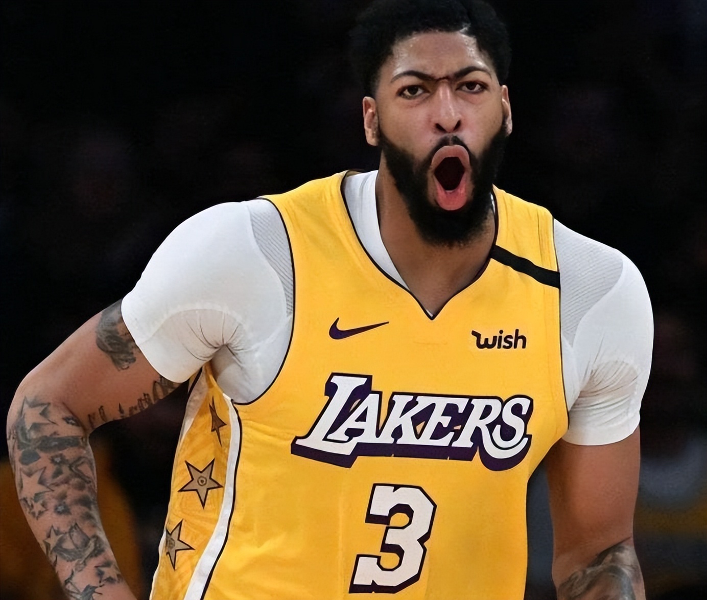 最強nba突破加屬性該加哪些（沖起來無人能擋！盤點現役NBA十大快攻高手：有速度更有力量）
