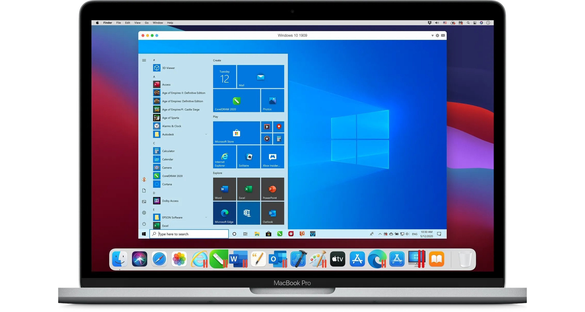 想讓Windows“變成”Mac，你需要這4款軟件