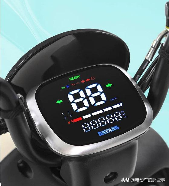 2款高续航电动车来了，百公里不用充电，动力强悍，享受驾驶乐趣