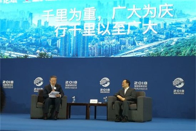 吉利李书福蛇吞象，8年27亿美元收购沃尔沃，背后是一个局中局