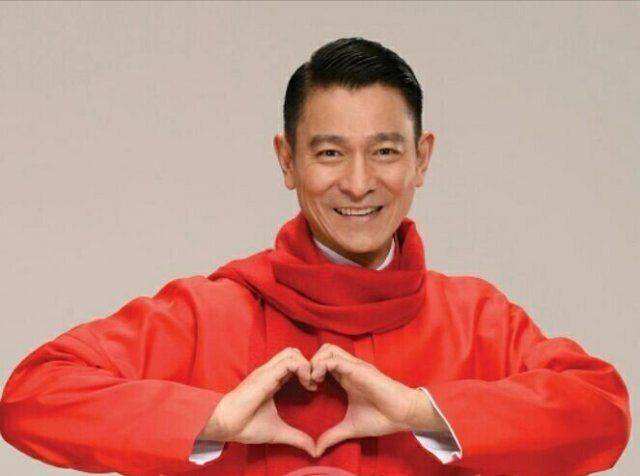 刘德华曾被索赔1亿！连续两年深陷抄袭门，被告上法庭未结案