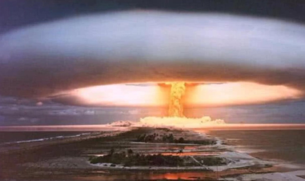 美軍介入台海就是核戰？ 拜登考慮更改核武政策，日本第一個不答應