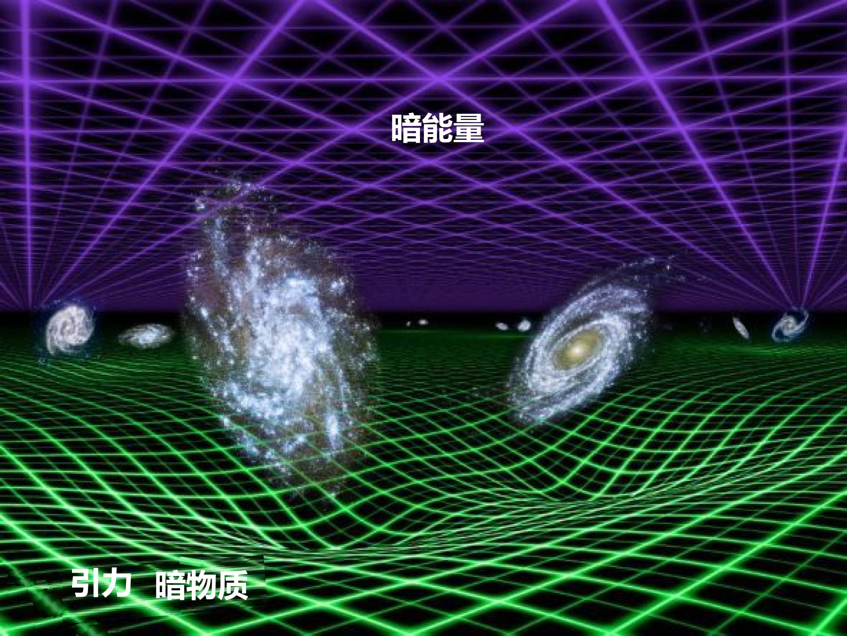 有人说宇宙只是一个生物细胞，你信吗？让科学揭示真相