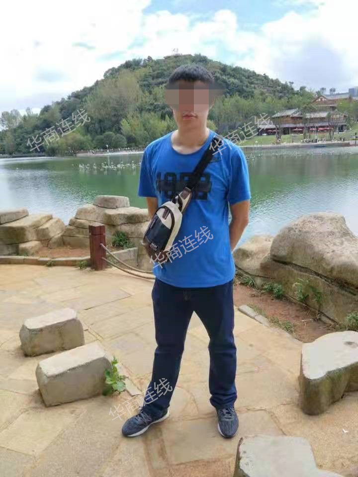 24岁男子气象局顶楼坠亡，死者父亲：儿子抑郁想去看病，科长不同意休假，单位称是自杀和保卫科长无关