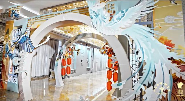 了不起的我们，肤诗华娜2021长沙年会盛典圆满落幕