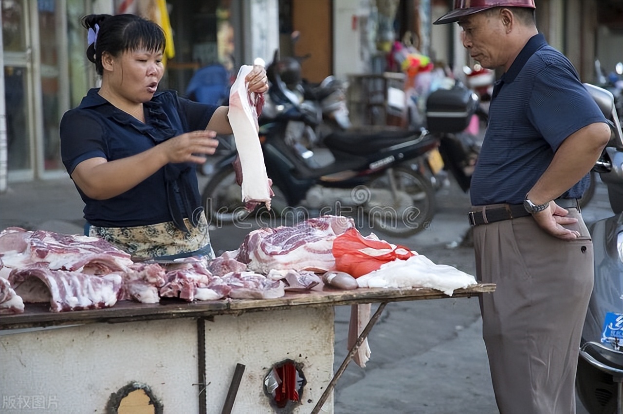 市场普遍缺猪，为何猪价不涨？猪贩子总结的“三点”很客观