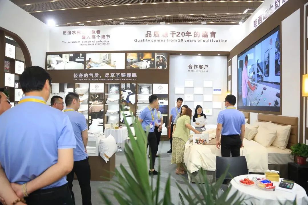 西安酒店用品展邀您一起共享行業(yè)盛會(huì)