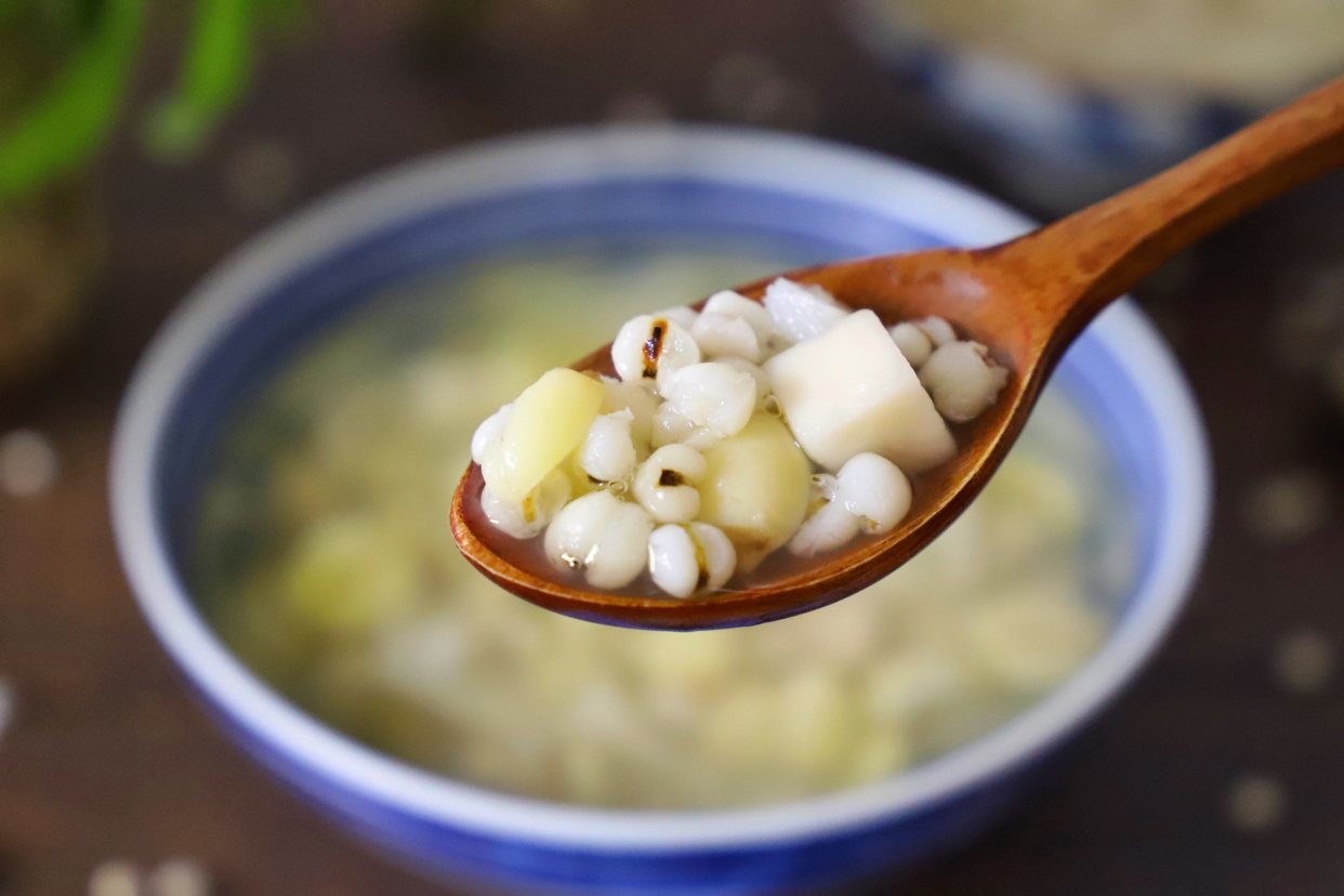 芒种过后湿气重,多给家人喝这汤,解暑利湿,轻松过夏天