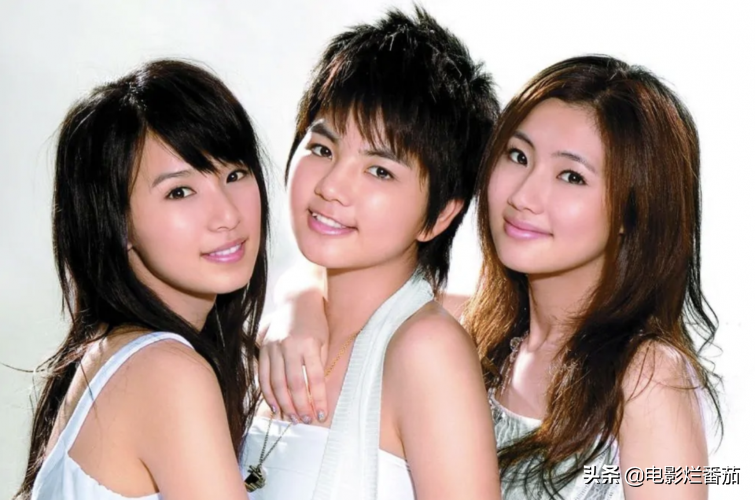 那些红极一时的组合：有人意外离世，有人分道扬镳，有人情比金坚