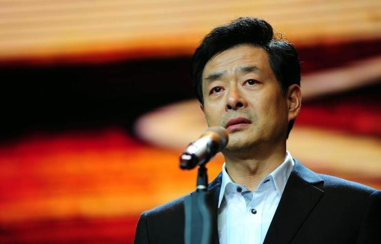 濮存昕“消失”的九年：丧弟又丧父，晚年不再演戏，只想照顾母亲