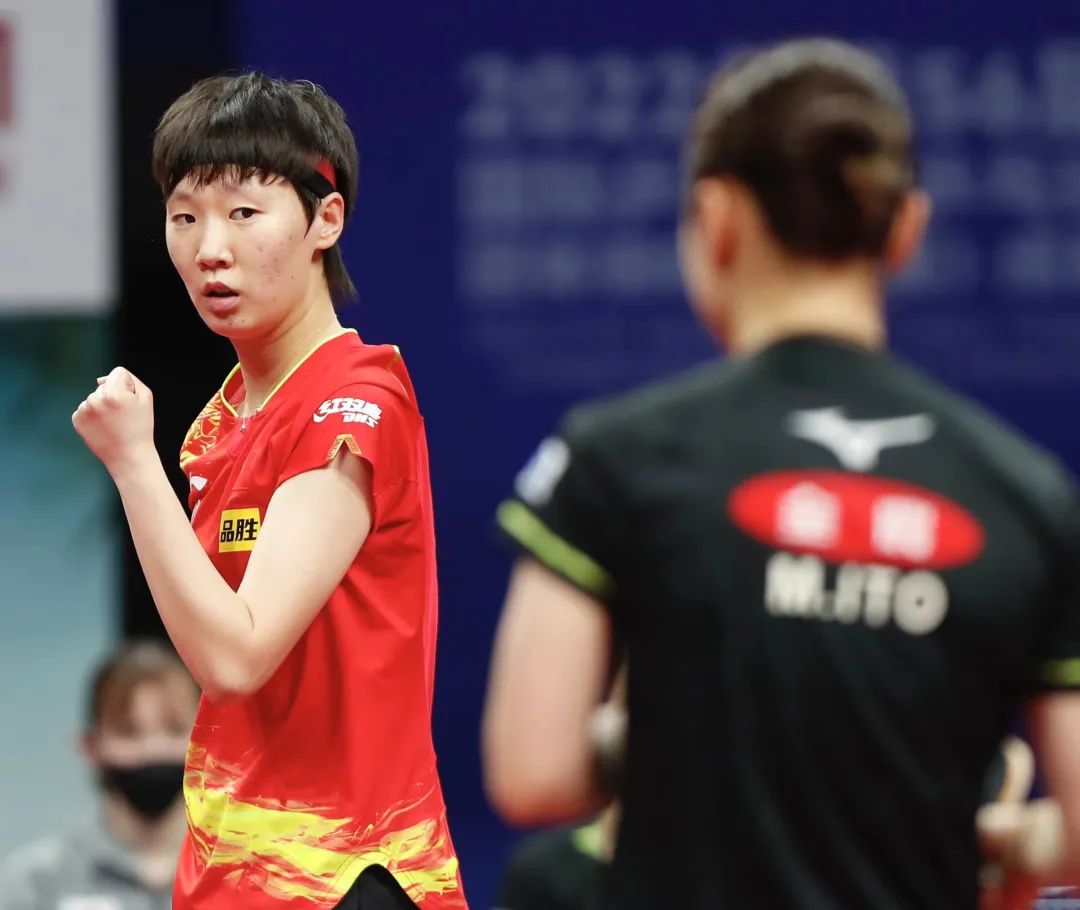 王楚钦张本智和比赛视频全（重温樊振东王楚钦VS张本智和！CCTV5 CCTV5+ CCTV奥林匹克全程回放）