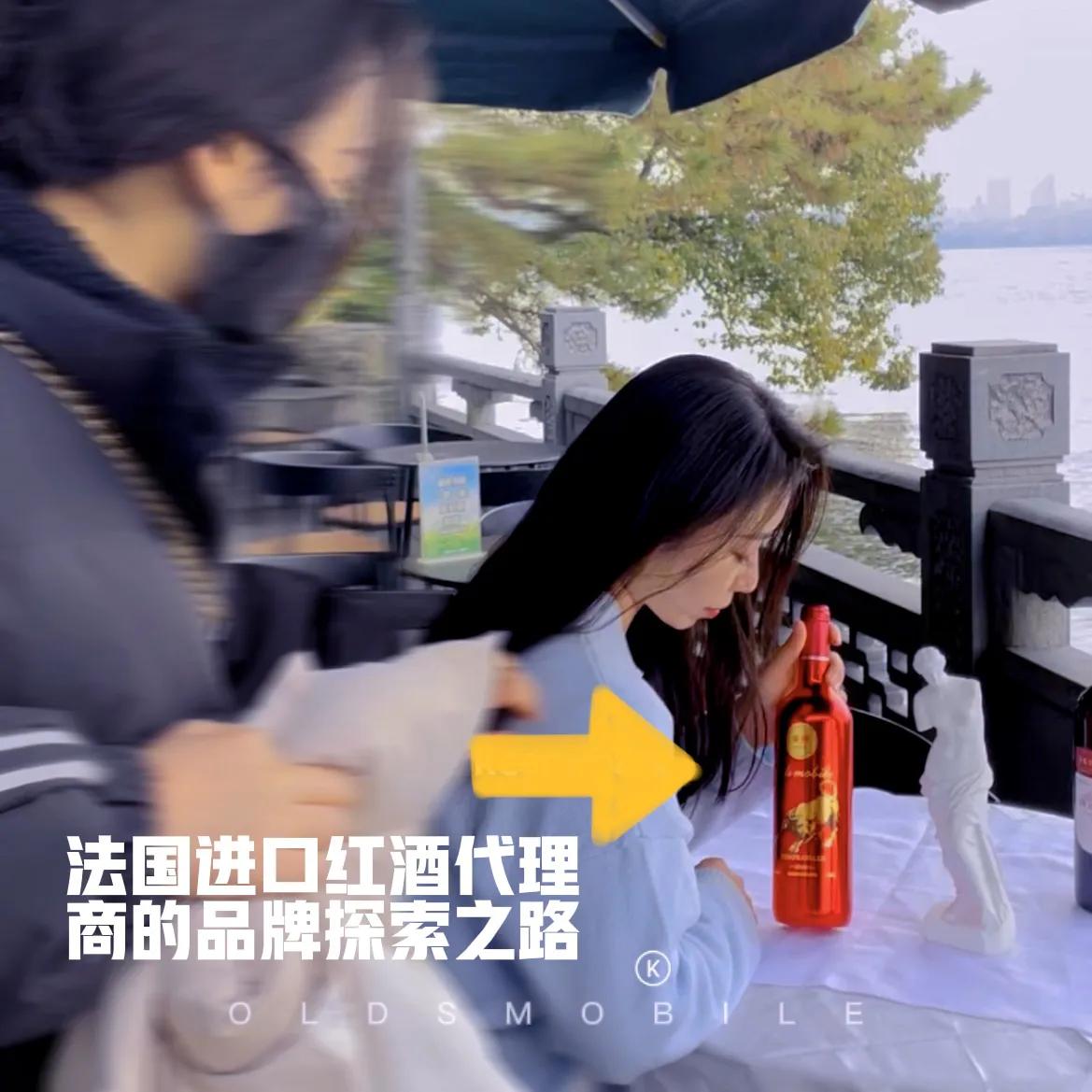 直击进口葡萄酒招商痛点｜探索法国红酒代理商的新出路