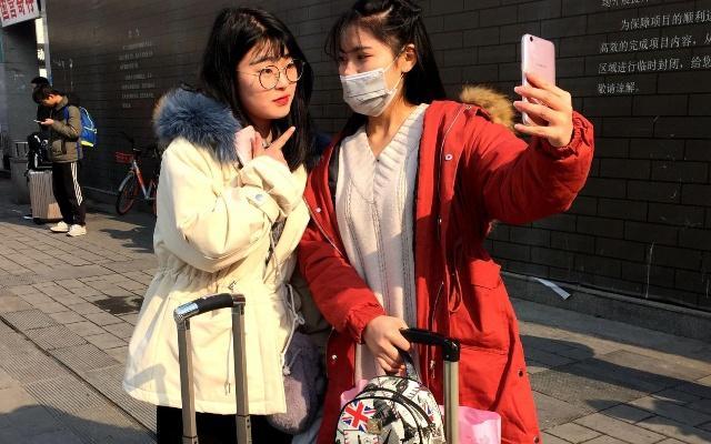 2022湖北大学生寒假“统一提前”，学生欢呼雀跃，家长也放心了