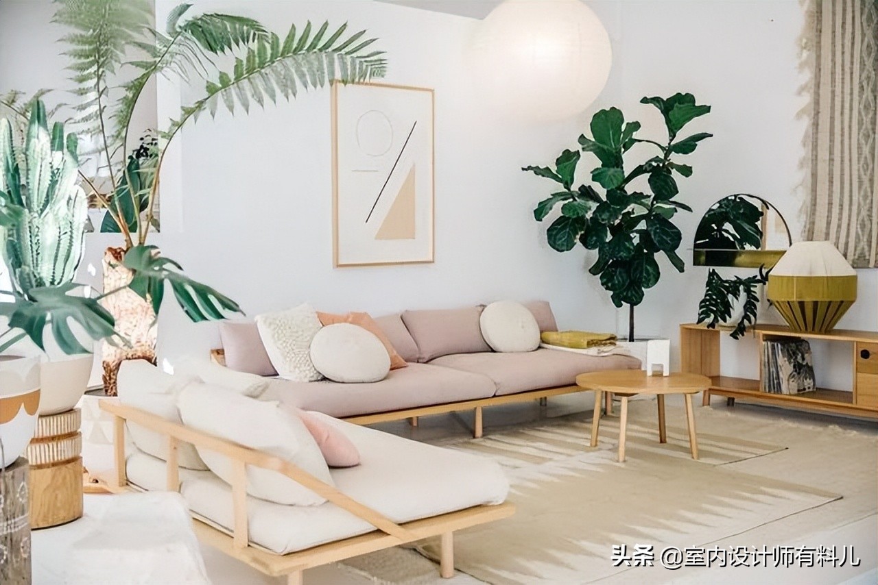 同样是90平的房子，邻居家看起来比我家大，真羡慕
