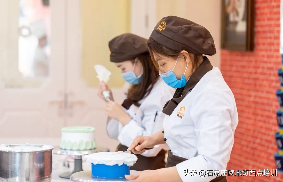 欧米奇西点学校靠谱吗（为低学历女生打开一扇门）