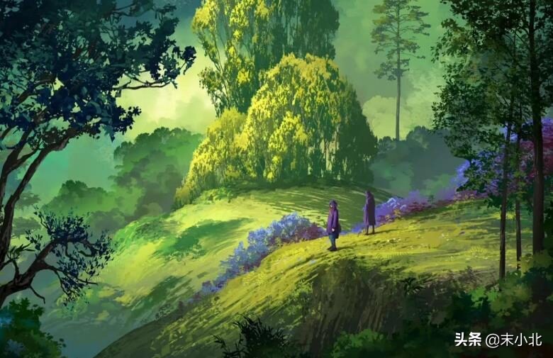 为什么不能轻易借钱？这是我听过的，最好的答案