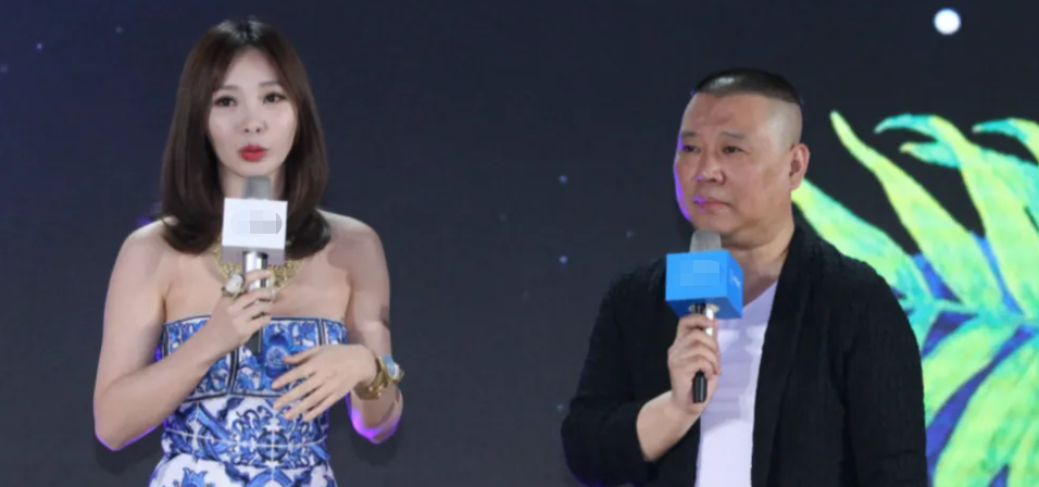 沙溢当年结婚没请郭德纲，反而请了李菁何云伟，双方是有何恩怨？