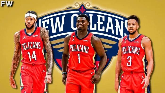 nba西部聯盟有哪些（為何說西部聯盟群星扎堆，美媒列出12支球隊，共擁有37名頂級球星）
