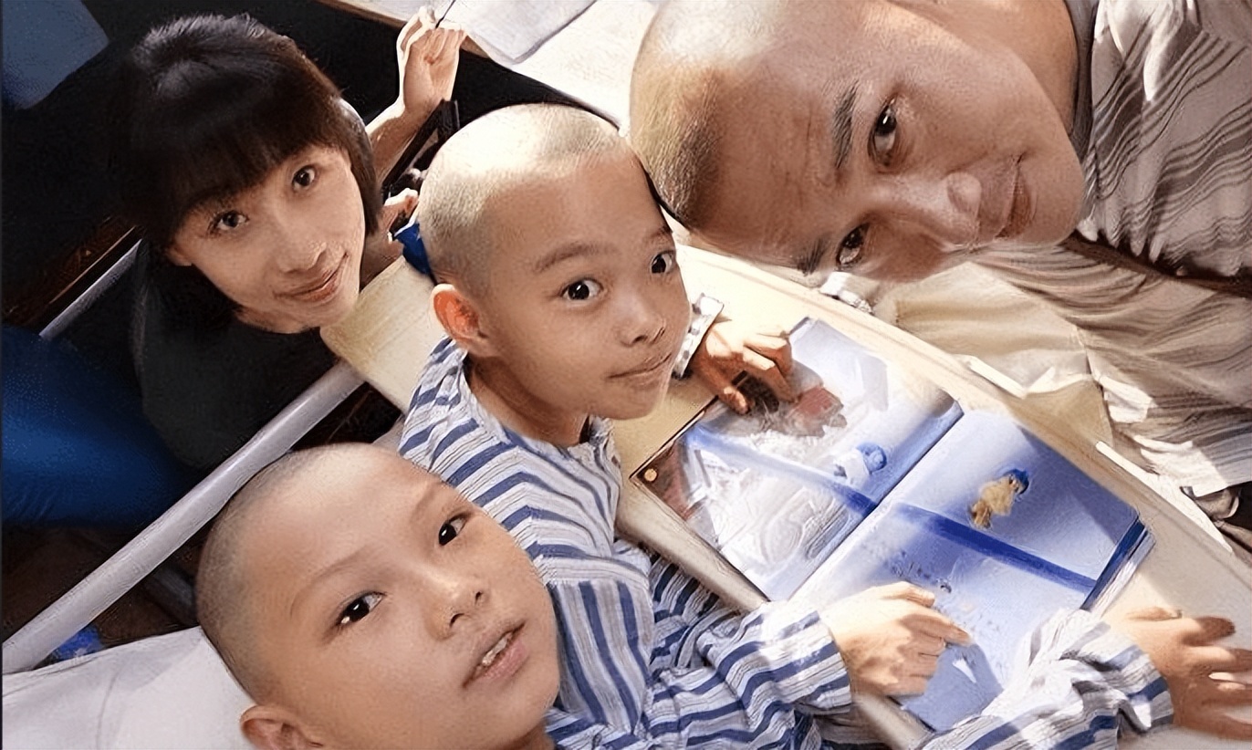 《亲爱的小孩》大结局曝光，故事原型却比电视剧苦10倍