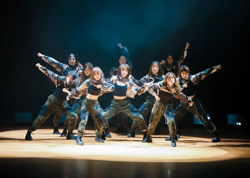 多少分能上深技大？校园开放日给你答案