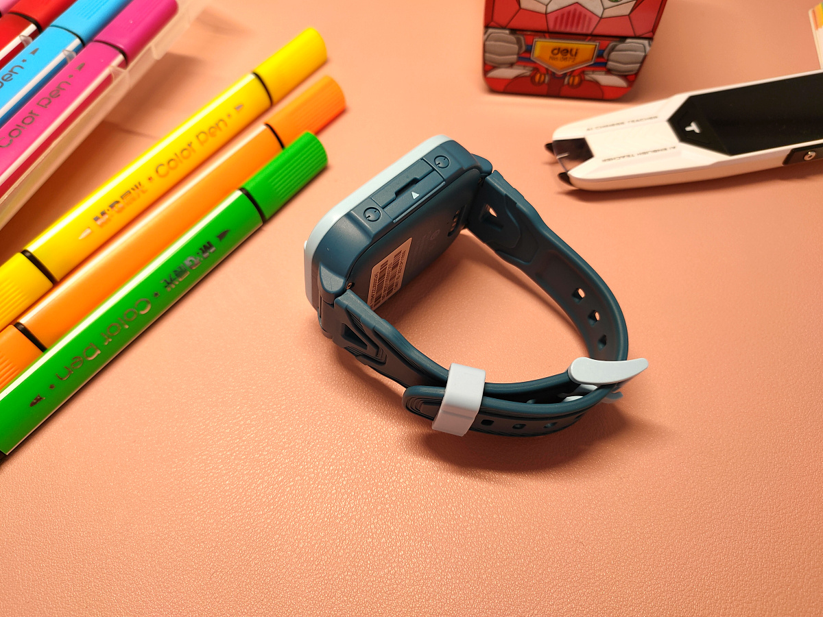 儿童微信+10重AI定位加持：360儿童电话手表10X体验