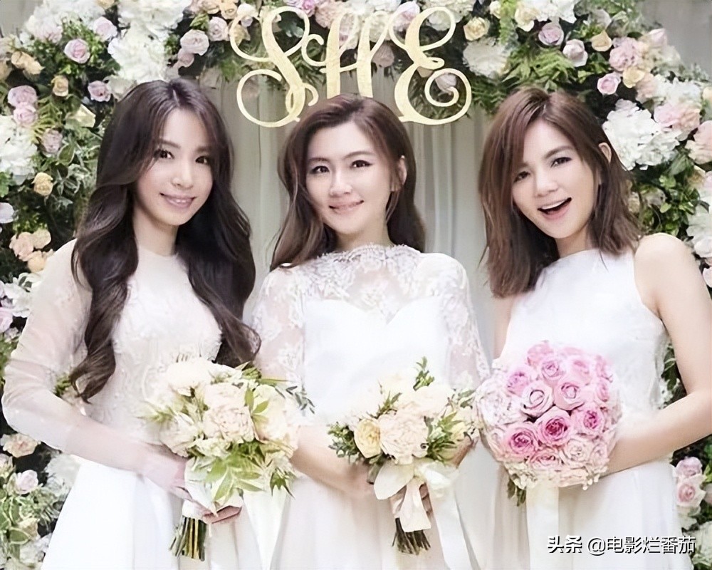 那些红极一时的组合：有人意外离世，有人分道扬镳，有人情比金坚