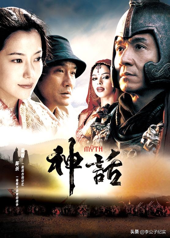 南韩颜霸金喜善：成龙为她和金城武抢戏拍，黎明为她放弃舒淇？