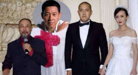 宁可为继女买百万豪车，也不参加儿子婚礼，张丰毅为啥这么做？