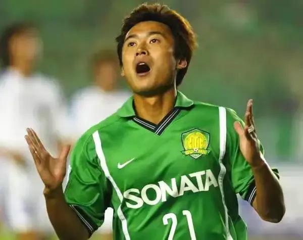 名宿高雷雷回忆自己落选国家队的经历：想踢球要拼“综合实力”