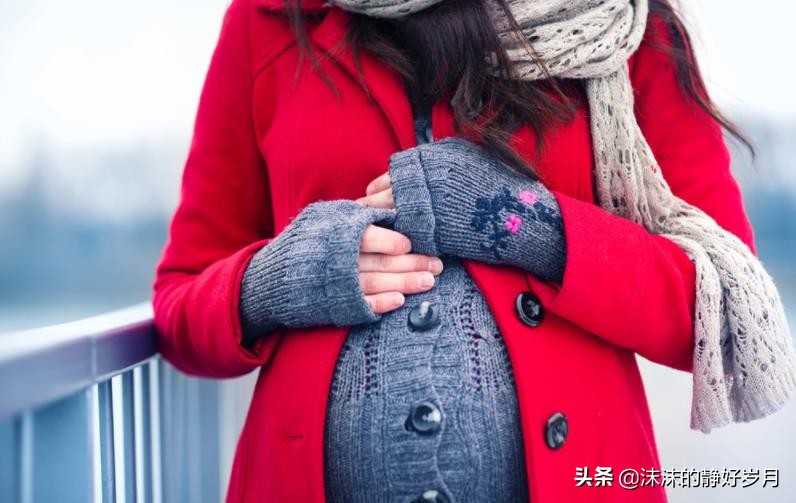 预产期就在新年，要怎样才能做到临产不乱，从容有序？