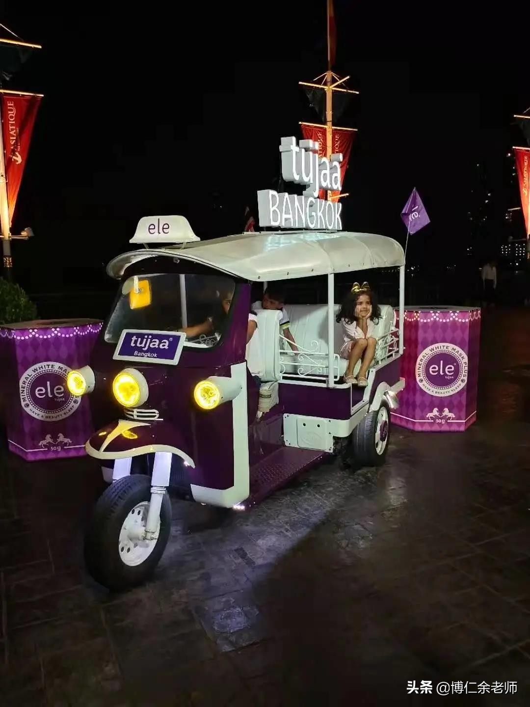 想念学校但又回不去，别难过！带你“云游”学校附近的景点