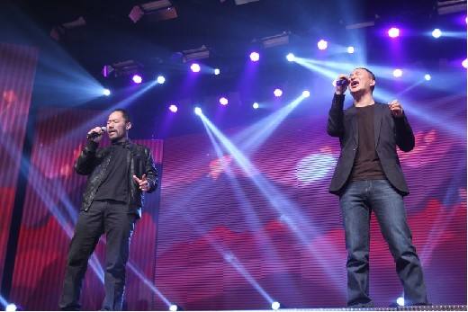 红得快，沉得也快，这8位“风光不再”的明星，如今有人露了原形