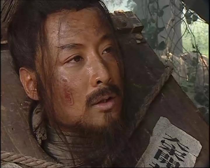 《水浒传》播出24年，8位演员境况相差太大，男7号如今成顶流