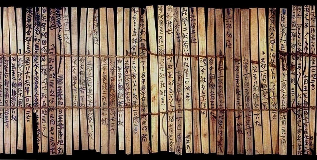 被奉為中國的上古三大奇書，每一本都讓世人驚嘆不已