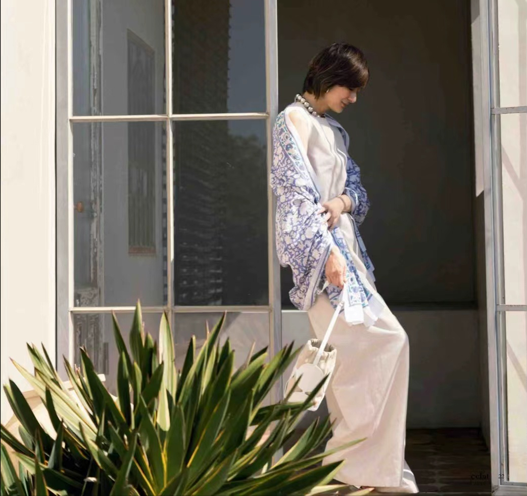 越休闲、越讲究？揭底“休闲风”穿搭的优雅技巧，很多人一知半解