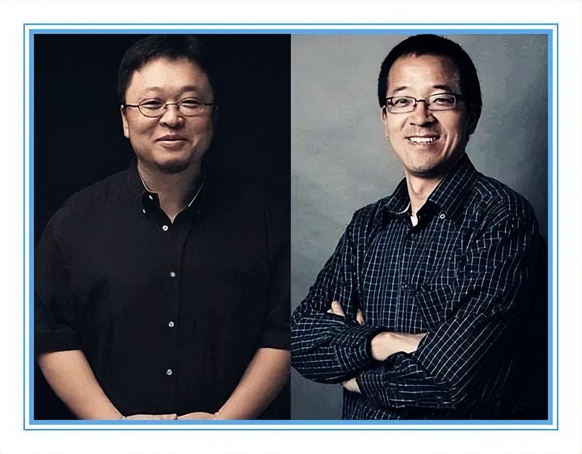 3天涨粉130万！从最惨企业家到爆火直播间，新东方成功“逆袭”了