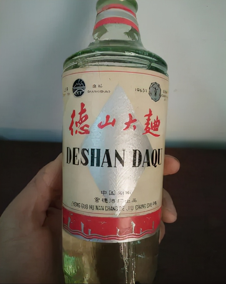 盘点湖南五大名酒，除了酒鬼酒，你还喝过哪些？