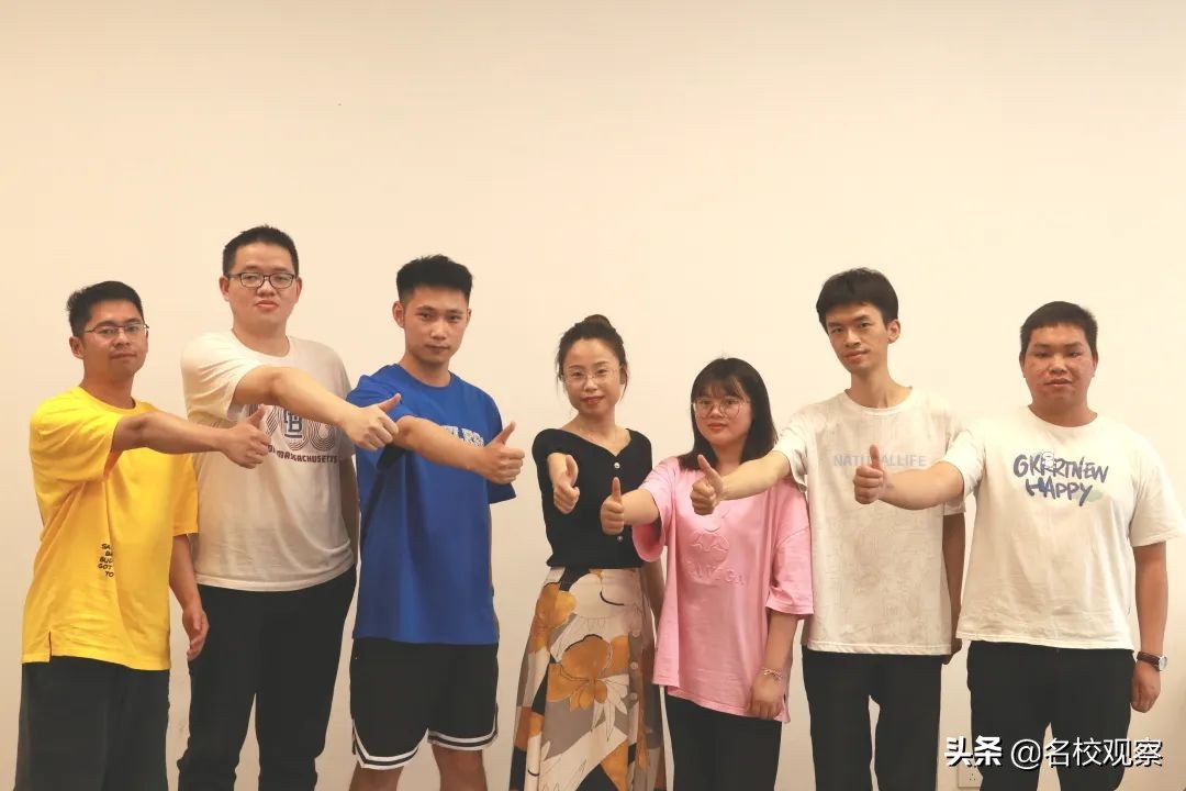 全国342所高校2259支队伍角逐，西华学子赢得特等奖、一等奖