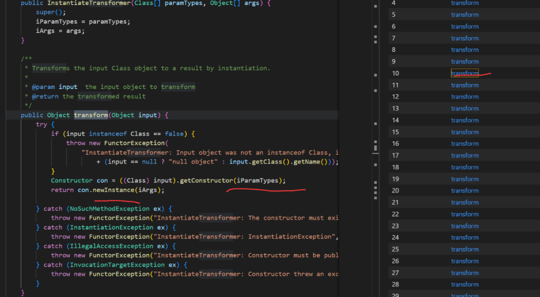 使用CodeQL分析CTF题目