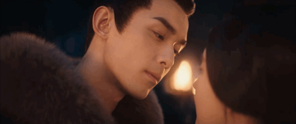 疑商夫妇的有爱瞬间（涉及剧透）侵权删