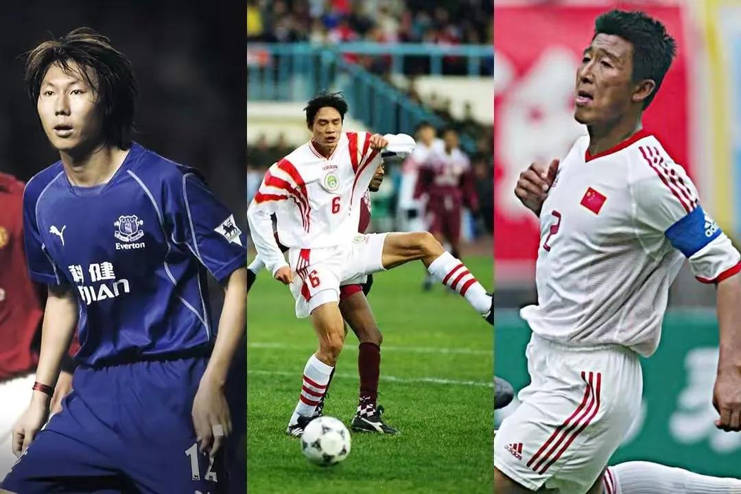 李铁又供出前队友高尧已被带走，2002年世界杯国足已有5人进过囚