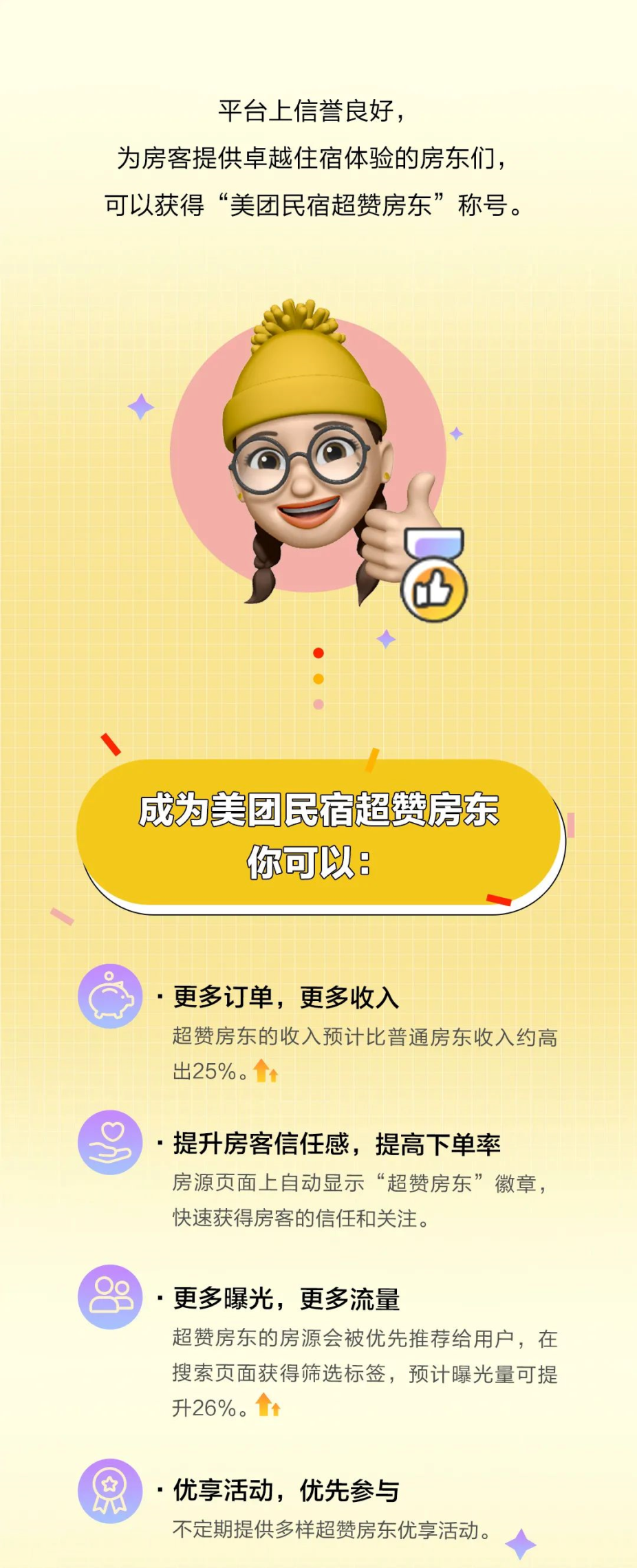 民宿创业-我是如何成为美团超赞房东？