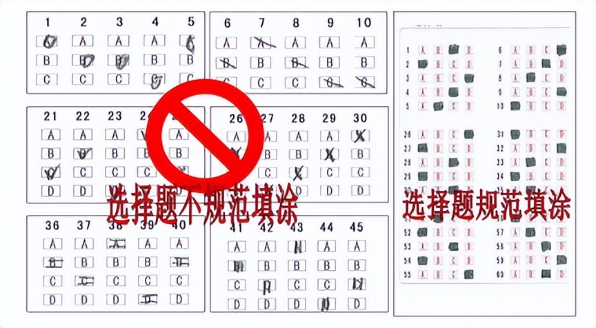 高考答题卡分ab(ab卷答题卡)-爱妻自媒体