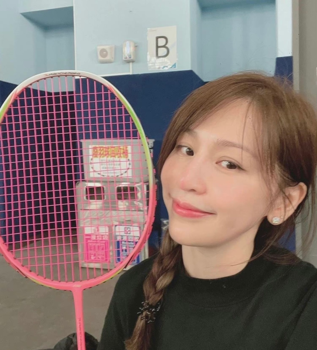 在十年如一日的美貌背后，她做了什么？